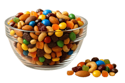 Trail Mix